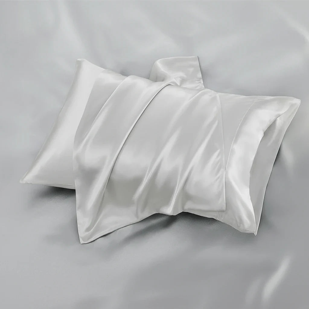 The Everyday Silk Collection
