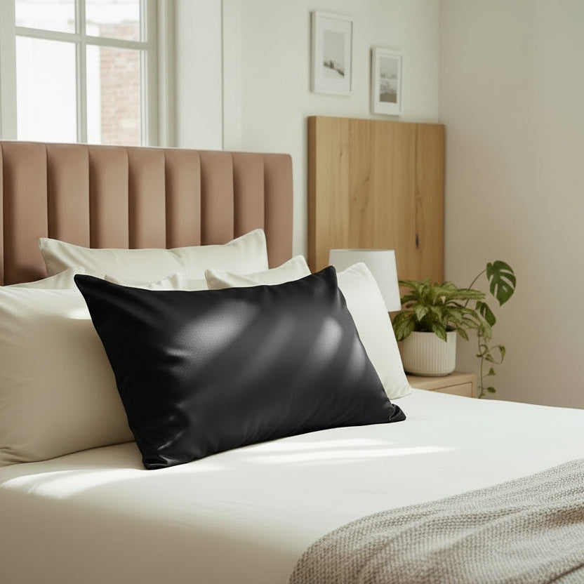 The Softest Hour™ Mulberry Silk Pillowcase | 22 Momme