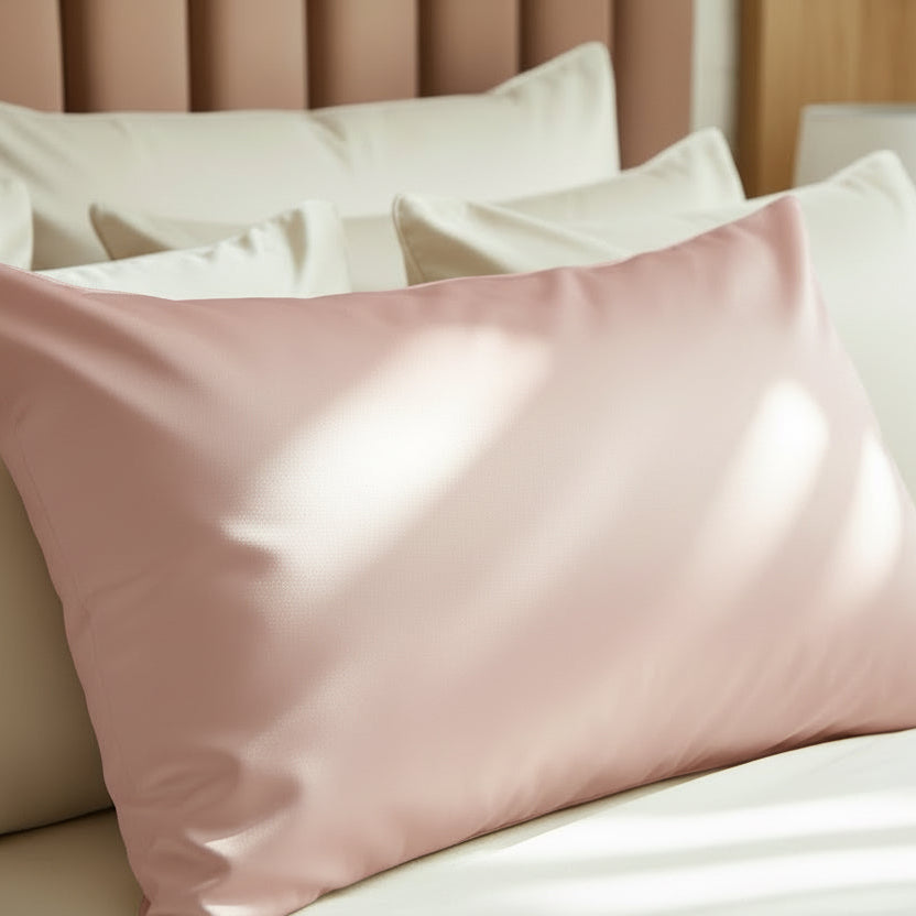 The Softest Hour™ Mulberry Silk Pillowcase | 22 Momme