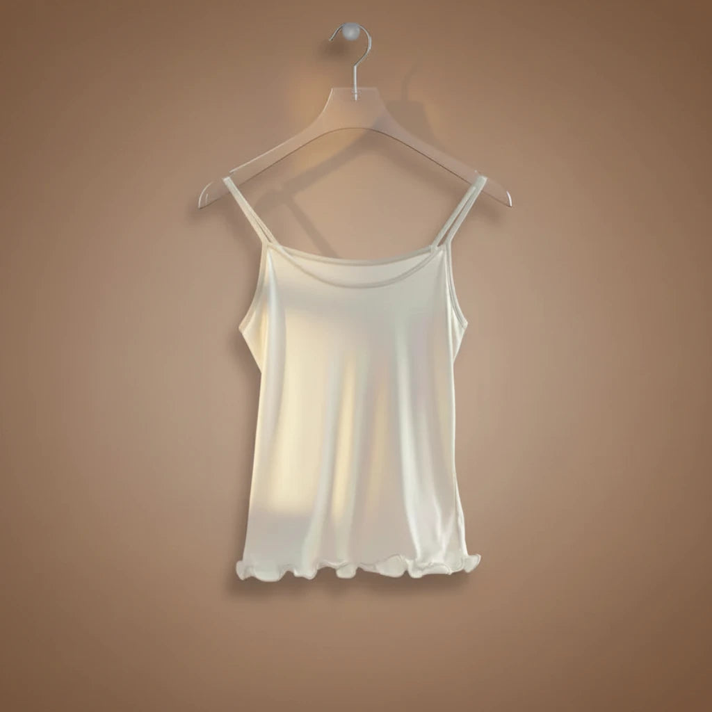 The Softest Hour™ Silk Knit Camisole