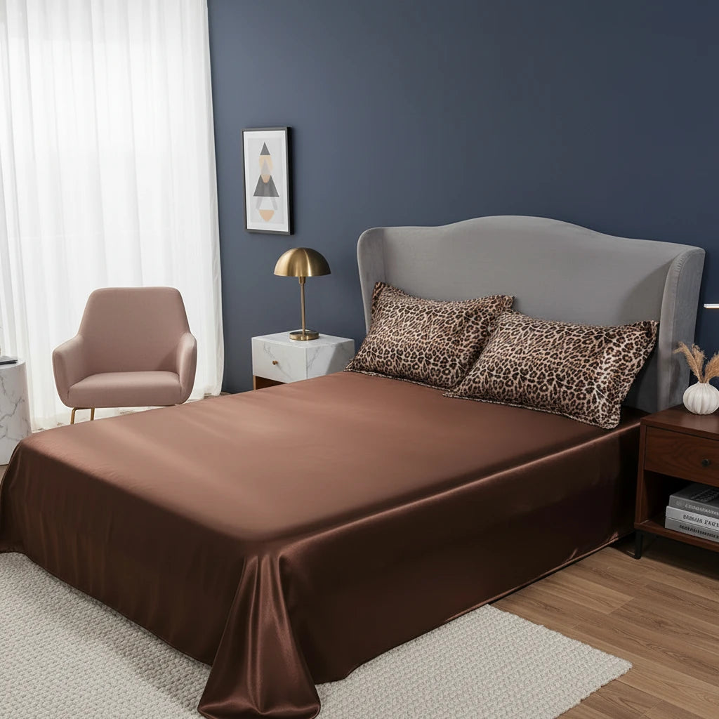 The Softest Hour™ Silk Reserve Sheet Set