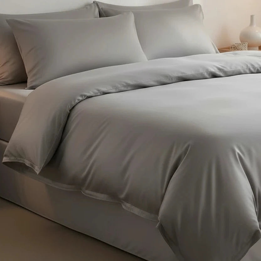The Softest Hour™ Signature Silk Bed Set | 22 Momme