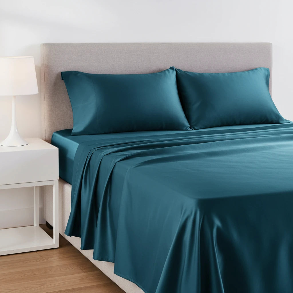 The Softest Hour™ Silk Reserve Sheet Set