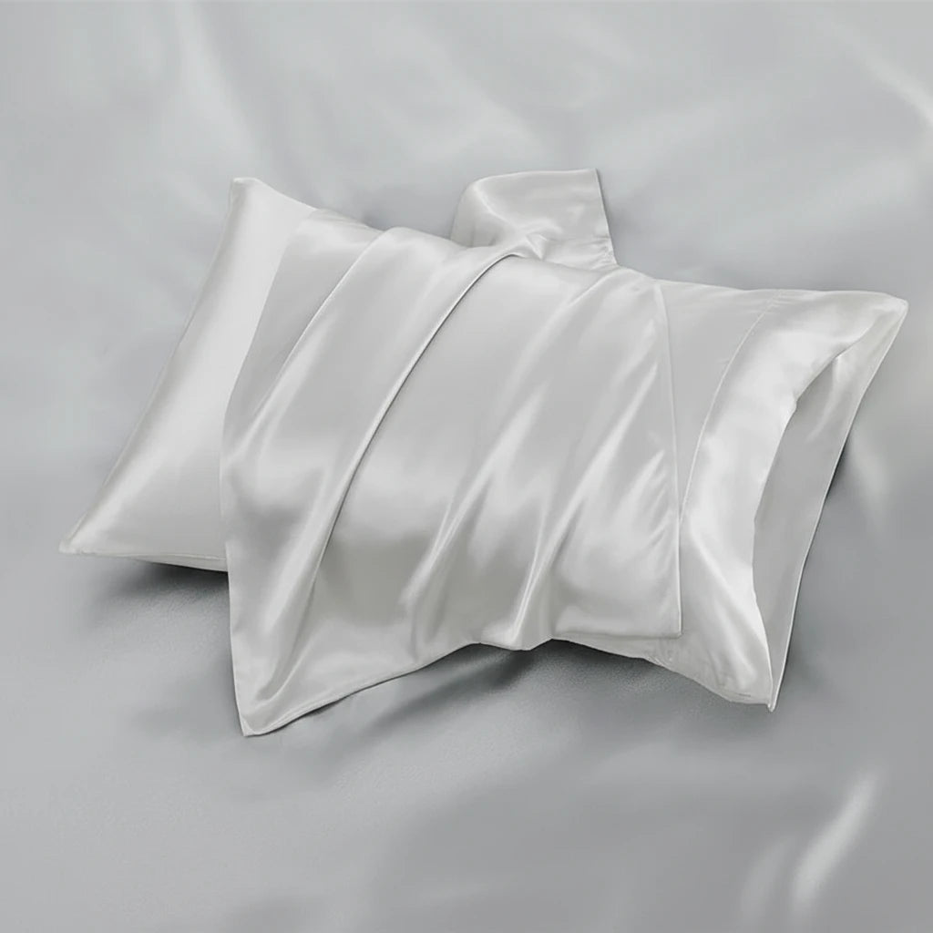 The Softest Hour™ Silk Reserve Sheet Set