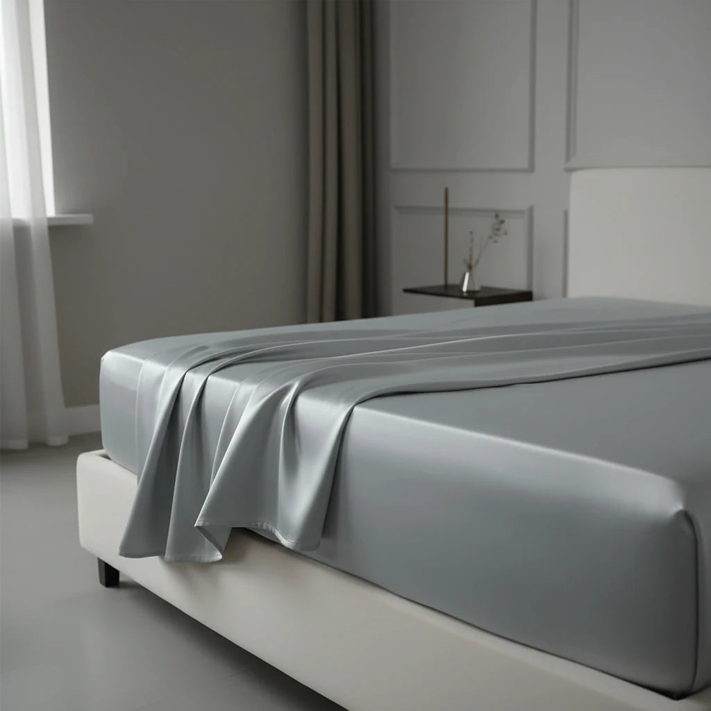 The Softest Hour™ Silk Reserve Sheet Set