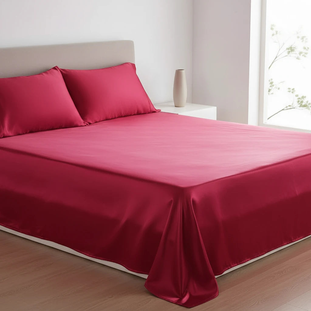 The Softest Hour™ Silk Reserve Sheet Set