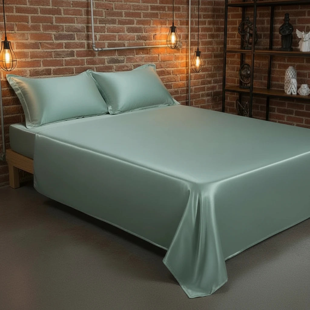 The Softest Hour™ Silk Reserve Sheet Set