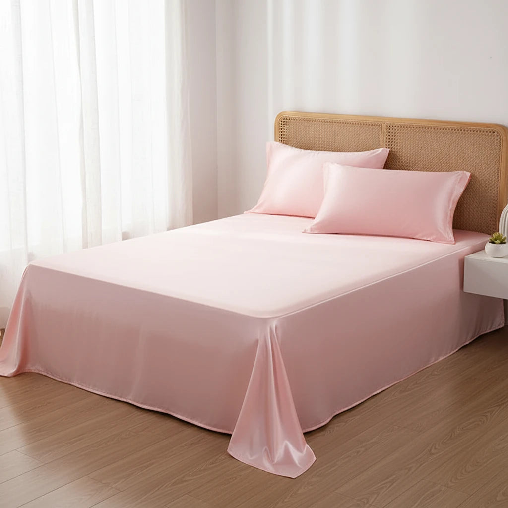 The Softest Hour™ Silk Reserve Sheet Set
