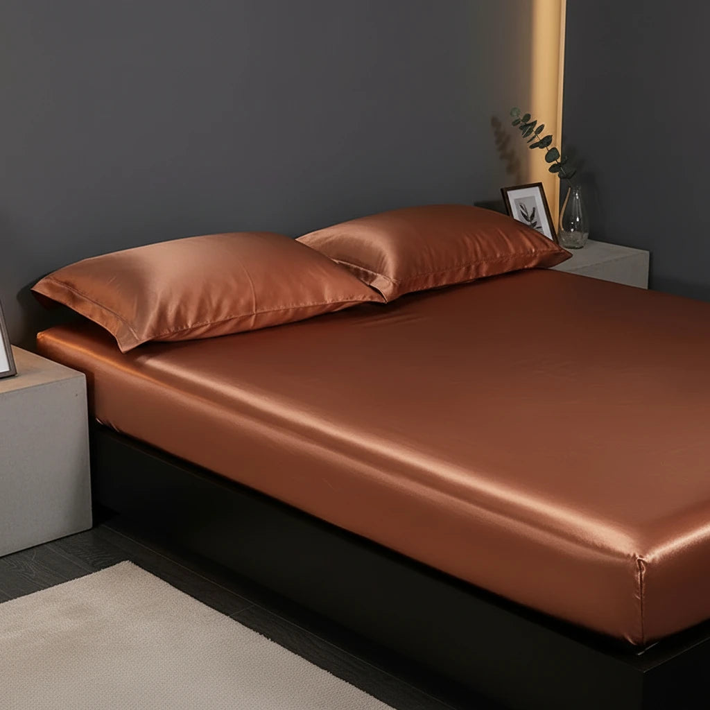 The Softest Hour™ Silk Reserve Sheet Set