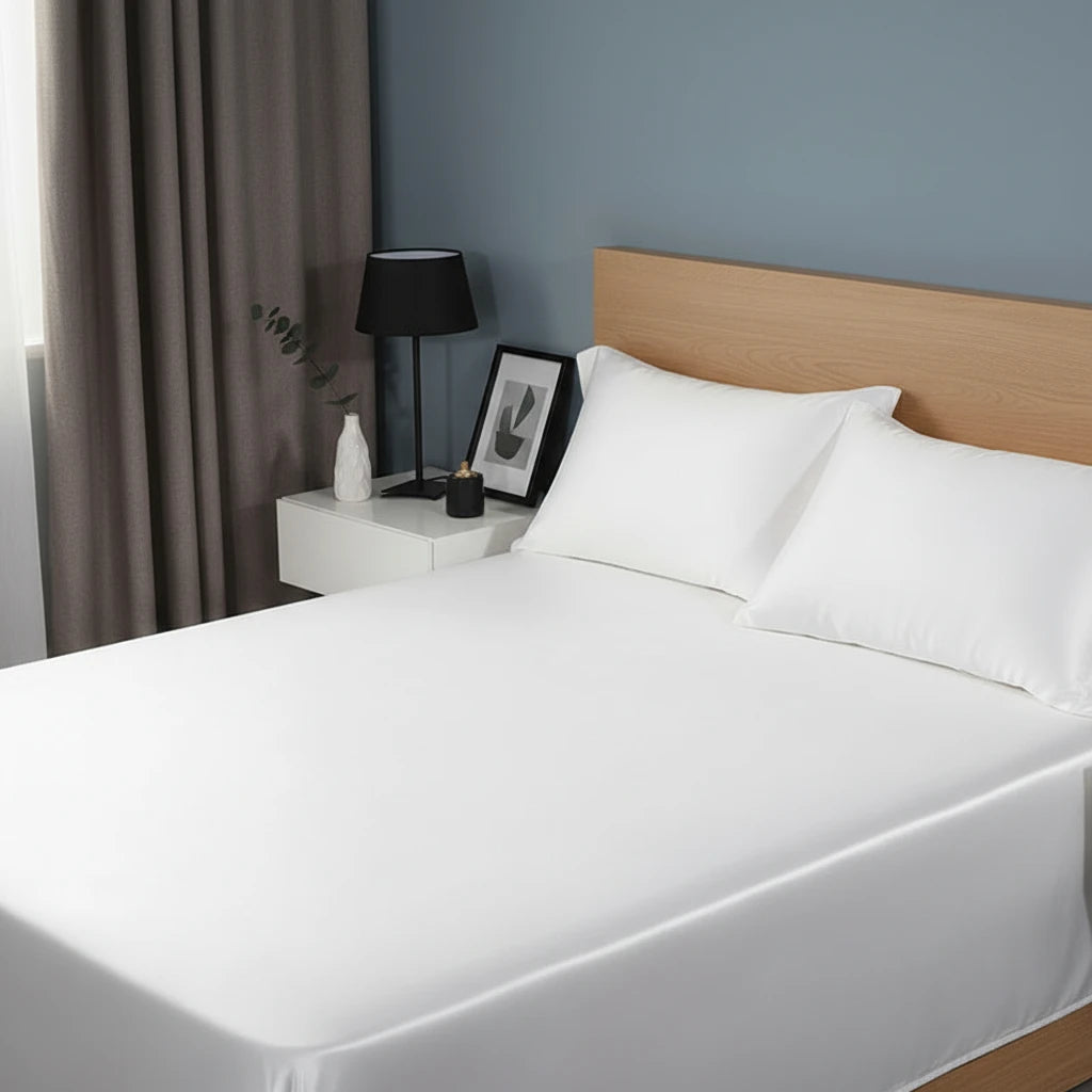 The Softest Hour™ Silk Reserve Sheet Set