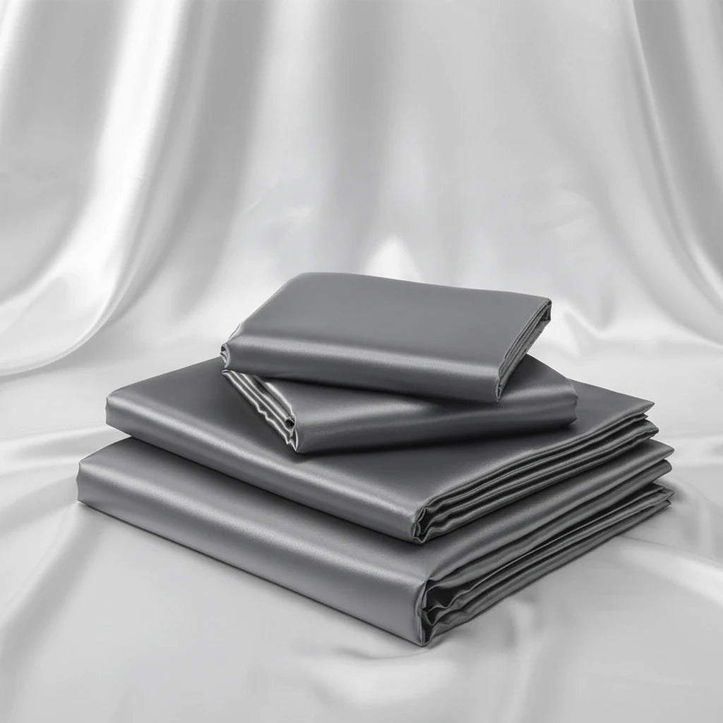 The Softest Hour™ Silk Reserve Sheet Set