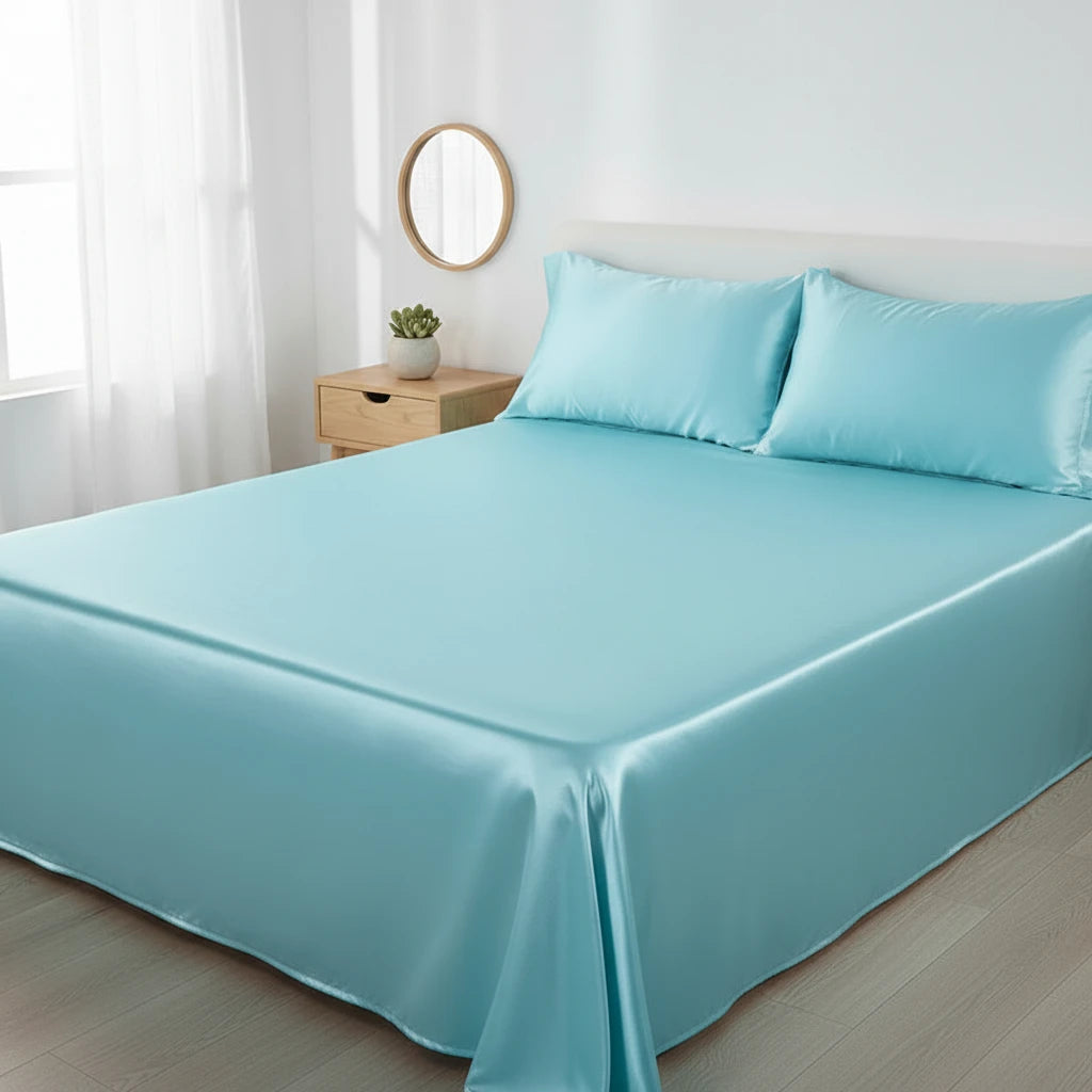 The Softest Hour™ Silk Reserve Sheet Set