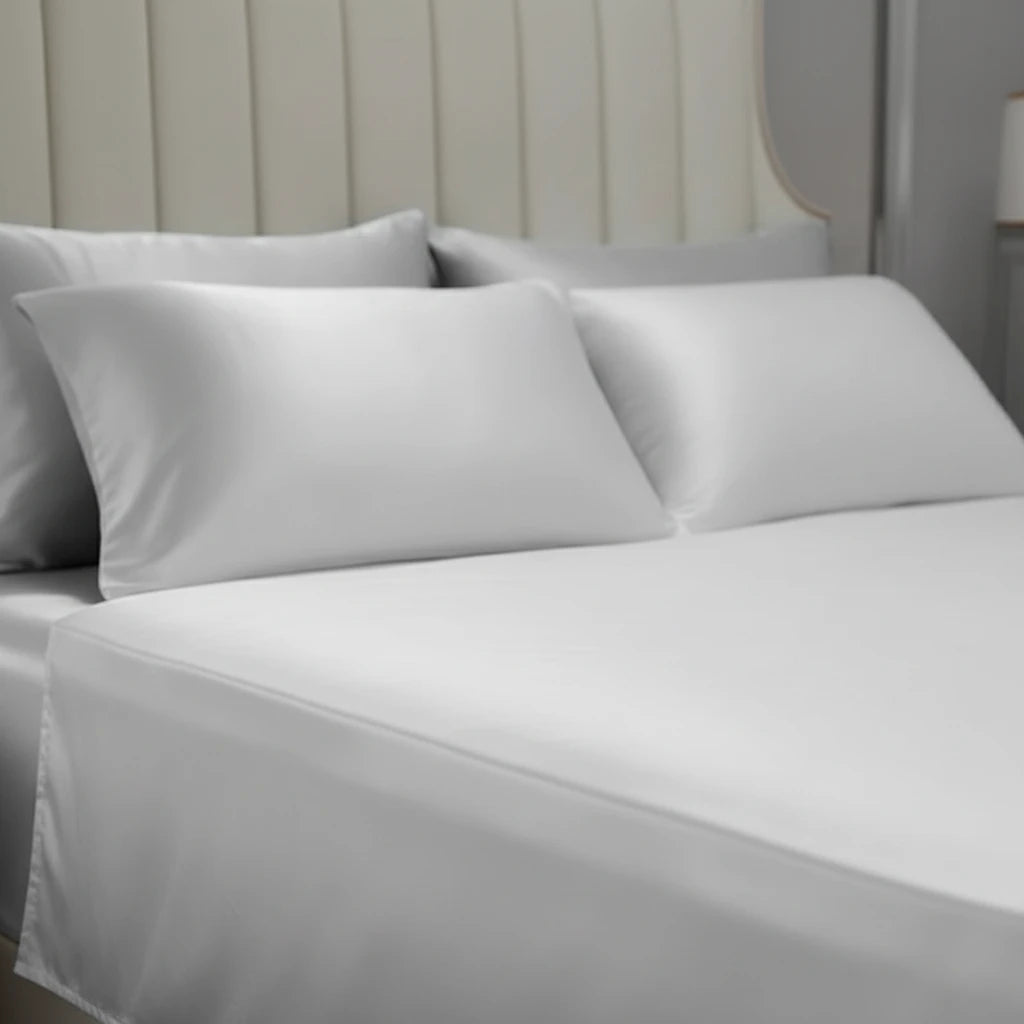 The Softest Hour™ Silk Reserve Sheet Set