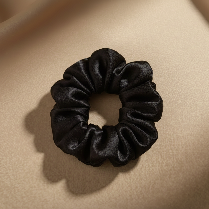 The Softest Hour™ Silk Hair Tie
